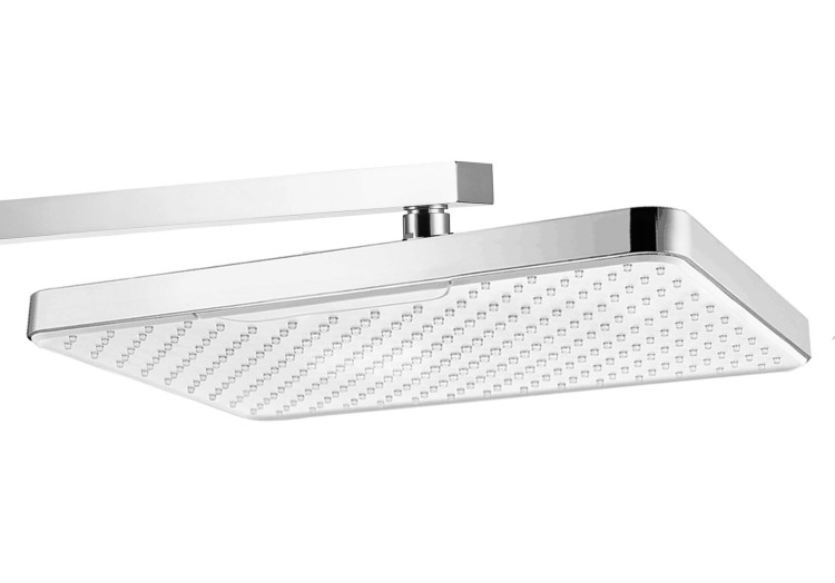 Верхний душ настенный 305х205мм Aquatek AQ2081CR