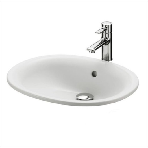 Раковина Toto Public LW762B#XW