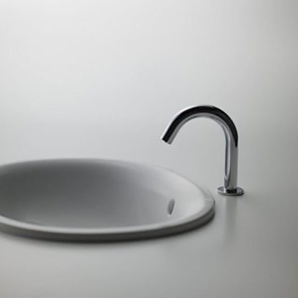 Раковина Toto Public LW762B#XW