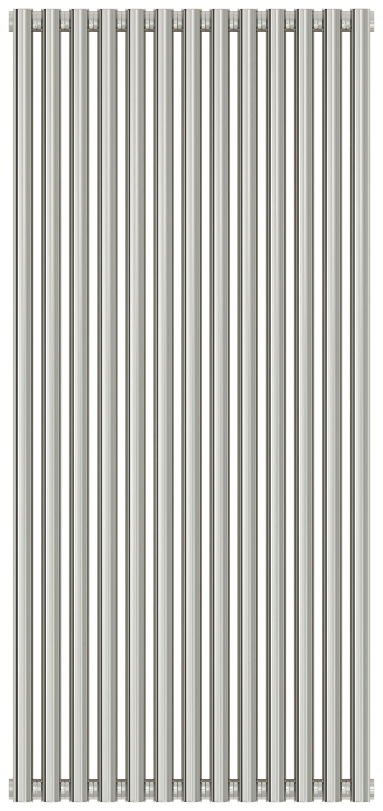 Отопительный радиатор Сунержа Эстет-11 1200х585 13 секций Без покрытия