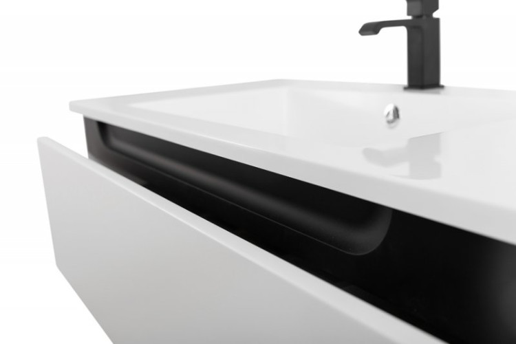 Столешница из керамогранита 1016х490x10 Cezares SLD-100/48-BO