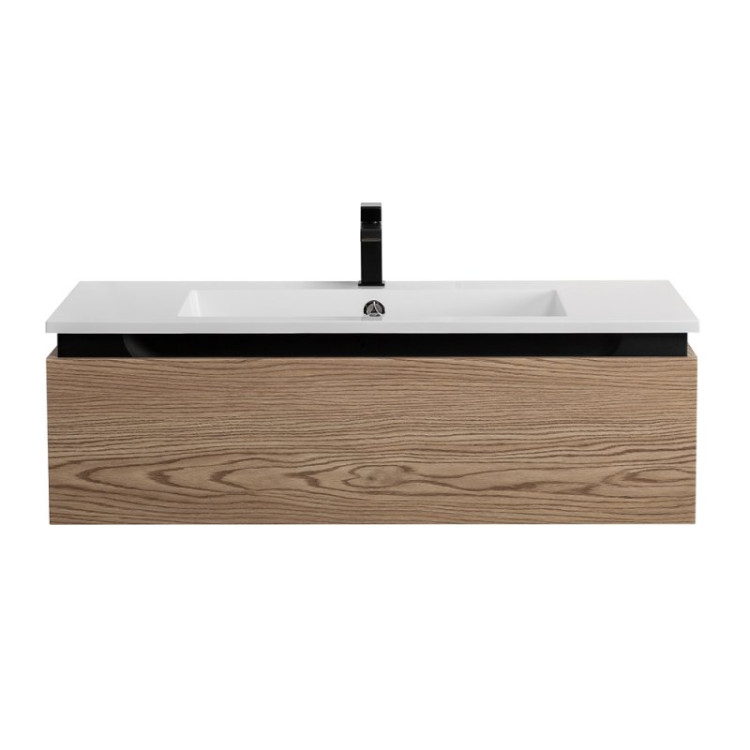 Столешница из керамогранита 1016х490x10 Cezares SLD-100/48-BO