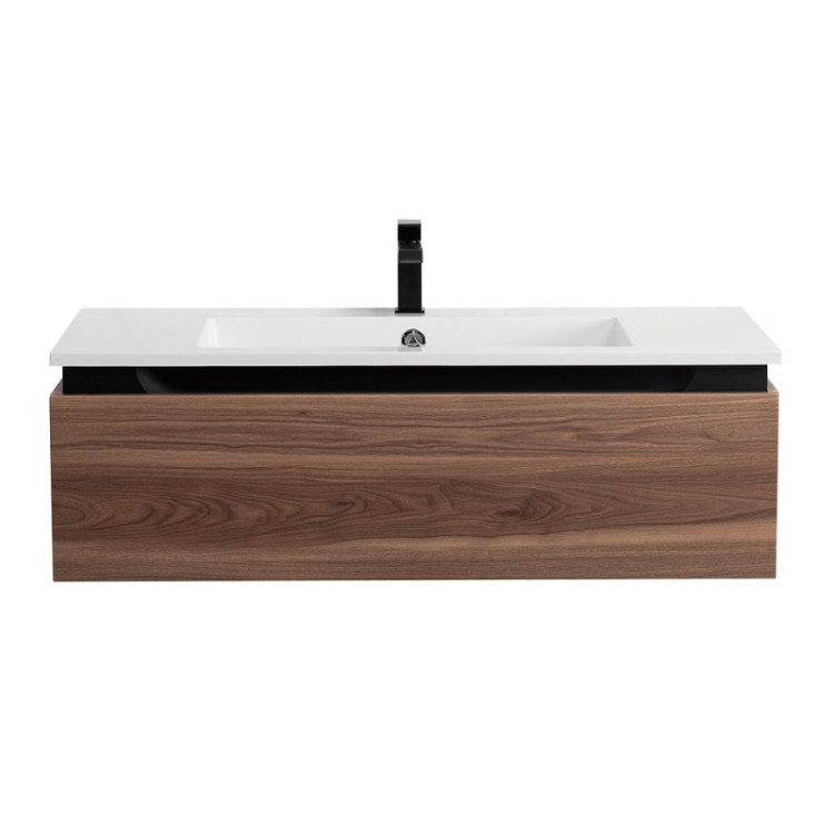 Столешница из керамогранита 1016х490x10 Cezares SLD-100/48-BO