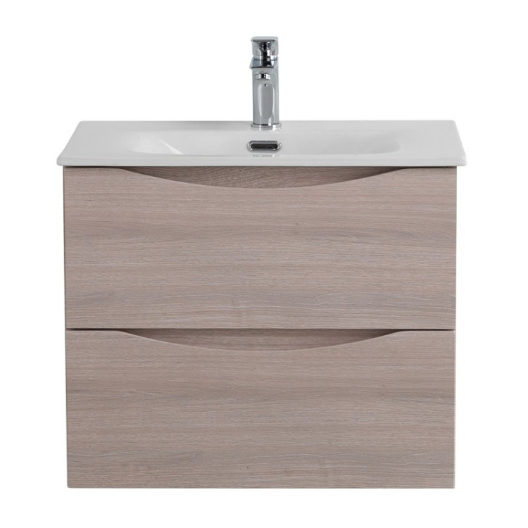 Керамическая раковина BelBagno BB-8099-70