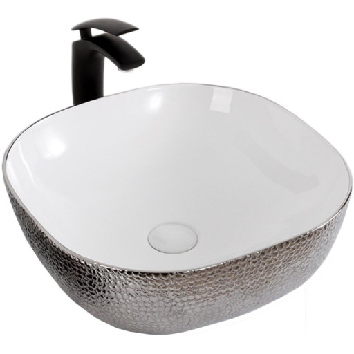 Раковина-чаша Mira 43 MR-4343WS