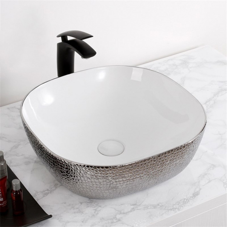 Раковина-чаша Mira 43 MR-4343WS