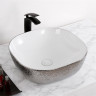 Раковина-чаша Mira 43 MR-4343WS