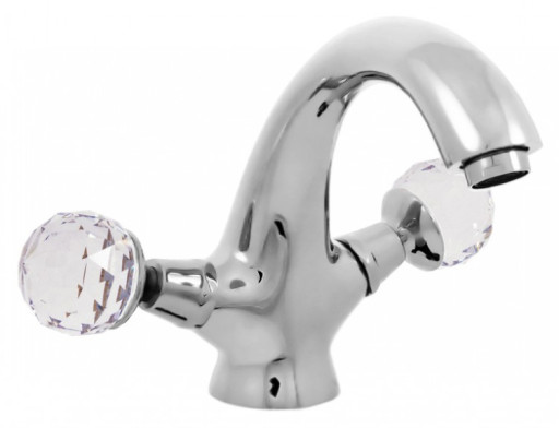 Смеситель для раковины Rav Slezak Brilliance129.5