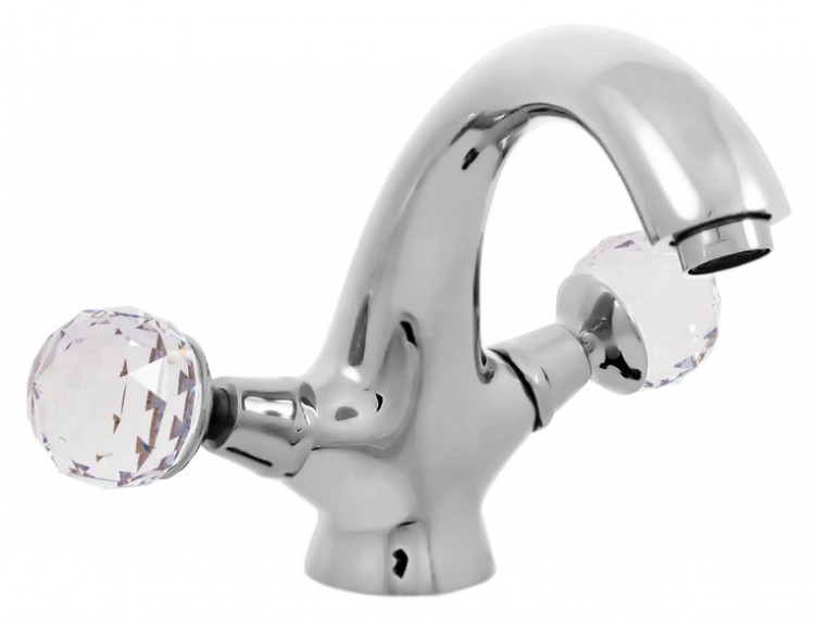 Смеситель для раковины Rav Slezak Brilliance129.5