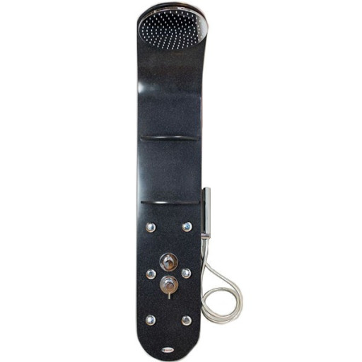 Душевая панель Kolpa San Neo 3FT с гидромассажем