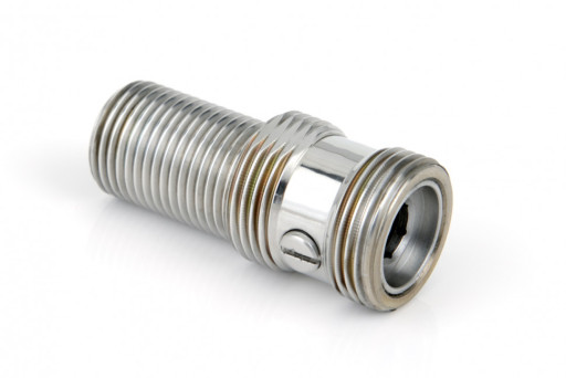 Эксцентрик запорный Сунержа нар. р. G 1/2&quot; / нар. р. G 3/4&quot; Без покрытия