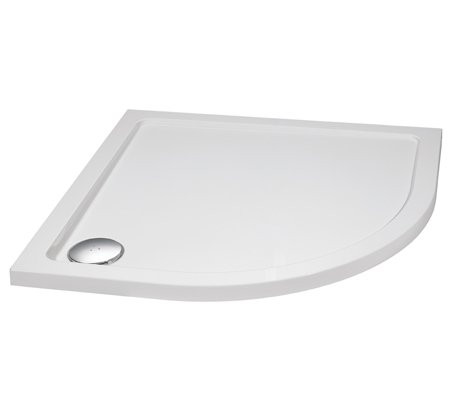 Душевой поддон из стеклокомпозита (SMC) TRAY-M-R-35-W Cezares TRAY-M-R-80-550-35-W