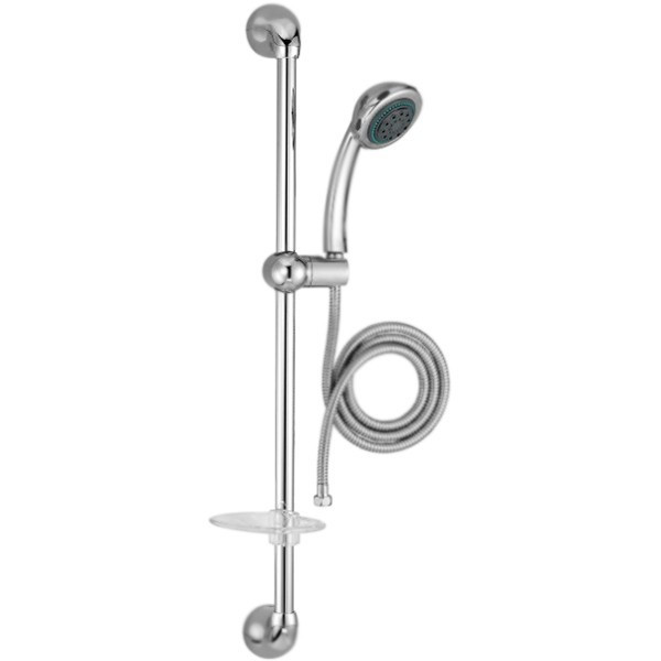 Душевой гарнитур Jacob Delafon Basic 2 E14330-CP