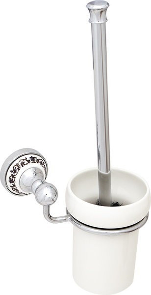 Ершик для унитаза Fixsen Bogema FX-78513