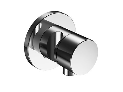 Запорный вентиль Keuco Ixmo 59557 010201