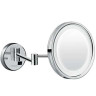 Косметическое зеркало Hansgrohe Logis Universal 73560000