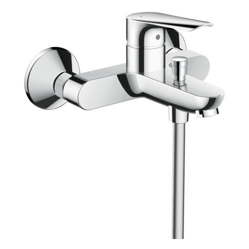 Комплект смесителей Hansgrohe SET Logis E 70 (a)