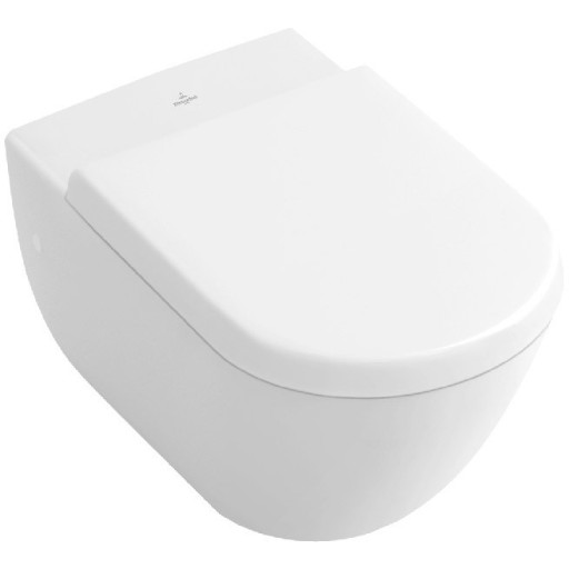 Унитаз Villeroy&amp;Boch Subway 660010 подвесной
