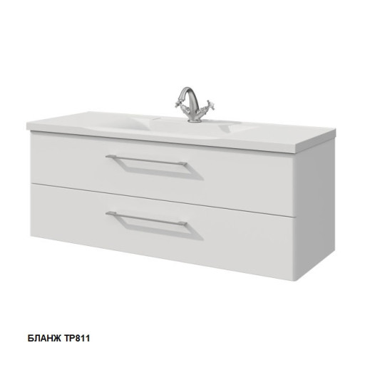 АККОРД тумба 120