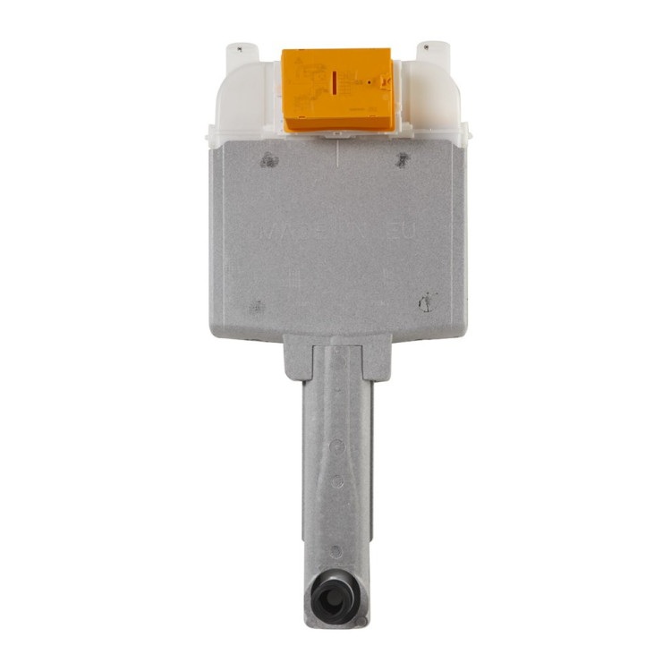 Кнопка смыва BelBagno SFERA BelBagno BB014-SR-BIANCO