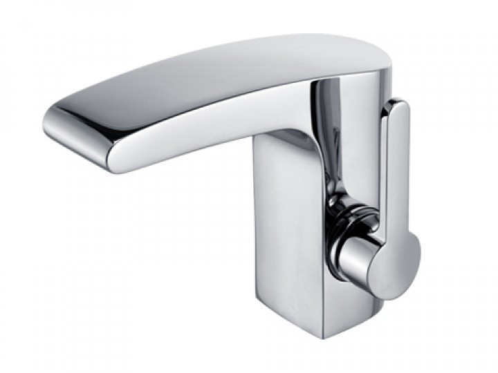 Смеситель Keuco Elegance New 51602 010000