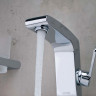Смеситель Keuco Elegance New 51602 010000