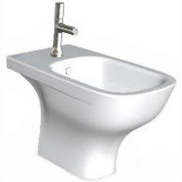 Биде Jacob Delafon Struktura EBC0002-00