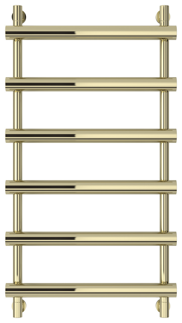 Полотенцесушитель водяной Сунержа Атлант 1000х500 Шампань