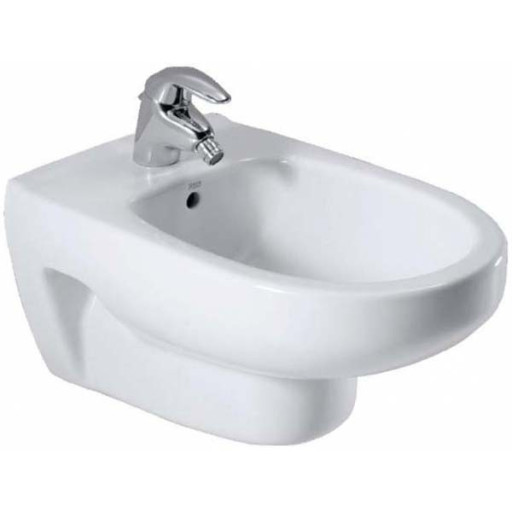 Биде Roca Victoria Laura 35530500S подвесное