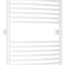Полотенцесушитель водяной Сунержа Богема+ выгнутая 1500х600 Матовый белый