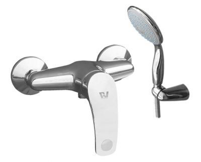 Смеситель Rav Slezak Mississippi MS080.5/2