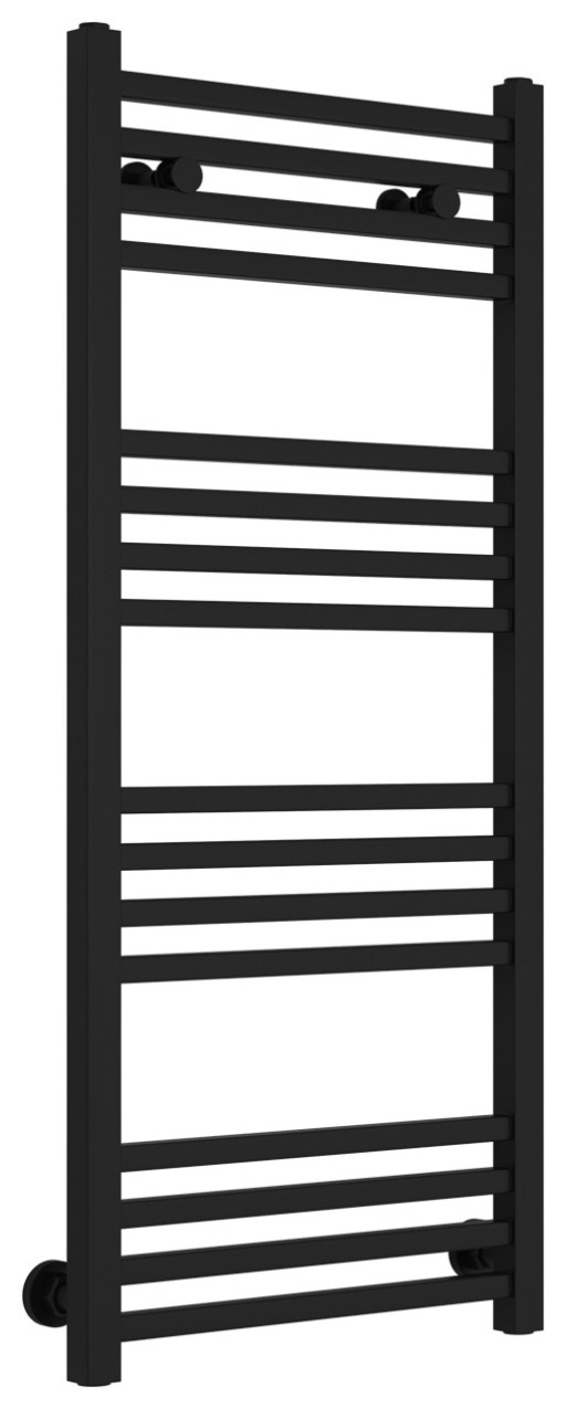 Полотенцесушитель водяной Сунержа Модус 1000х400 Матовый чёрный