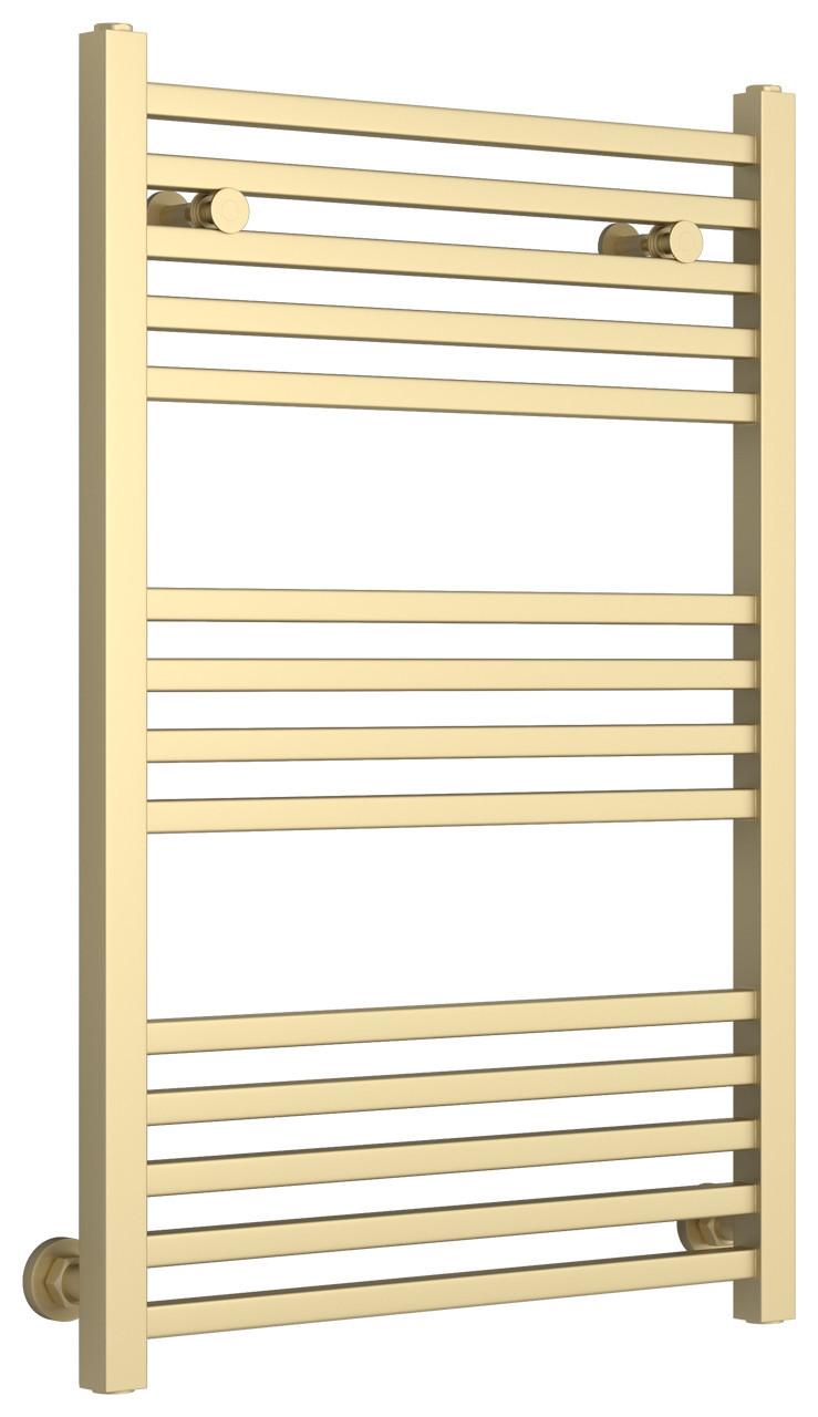 Полотенцесушитель водяной Сунержа Модус 800х500 Матовая шампань