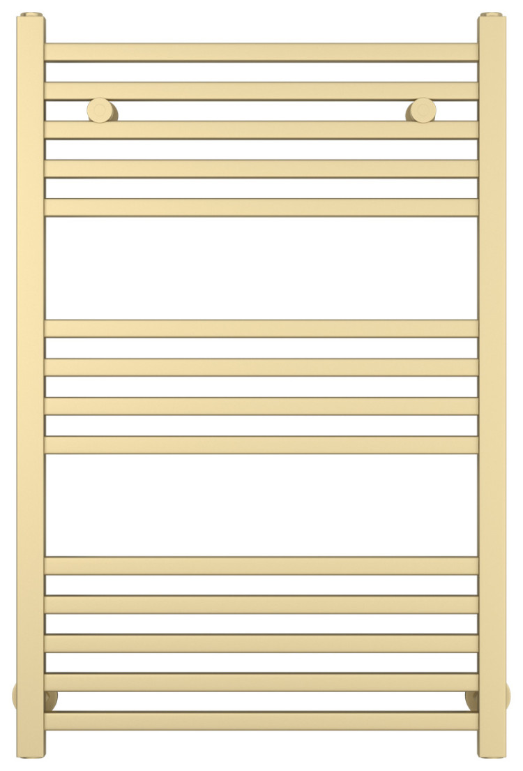 Полотенцесушитель водяной Сунержа Модус 800х500 Матовая шампань