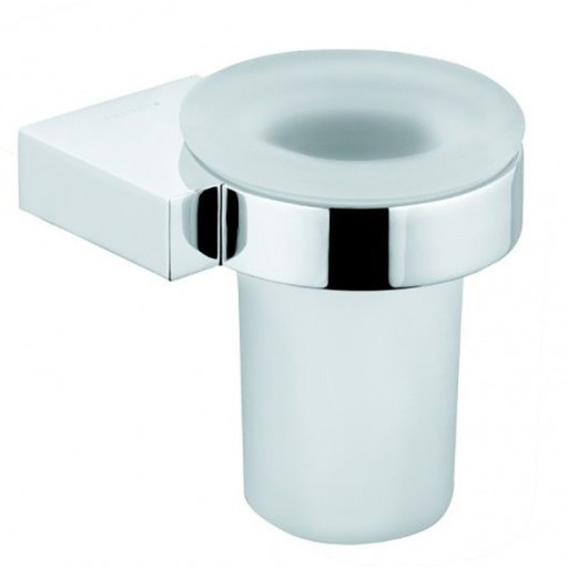 Стакан для зубных щеток Kludi A-xes 4897505