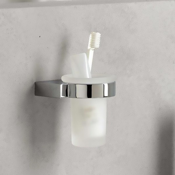 Стакан для зубных щеток Kludi A-xes 4897505