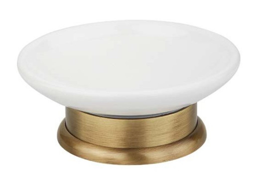 Мыльница настольная Cezares APHRODITE-SODP-01