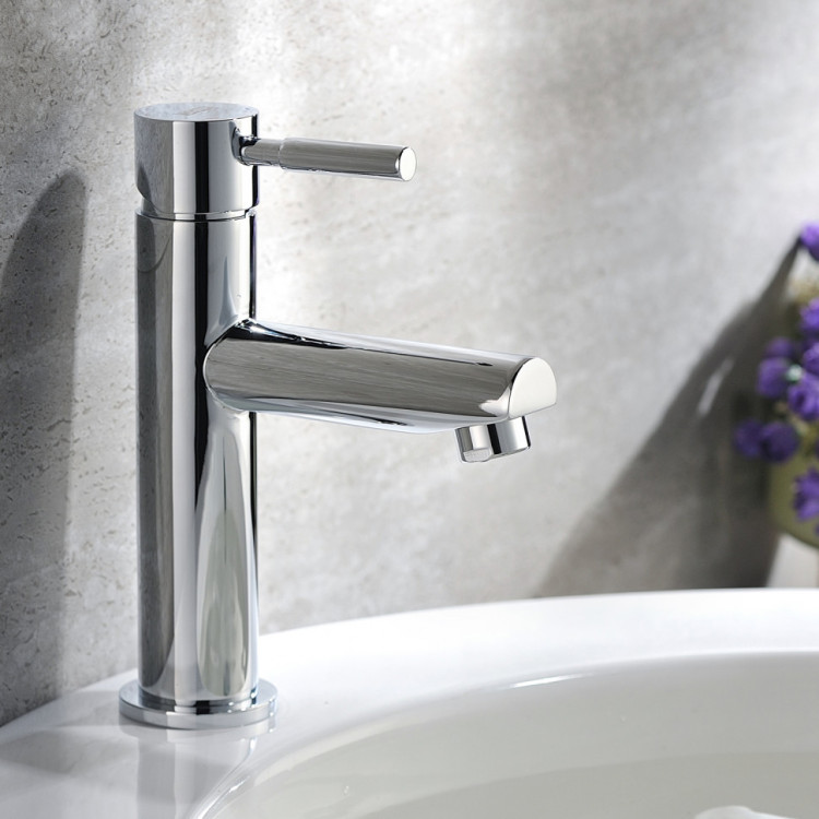 WasserKRAFT Main 4104 Смеситель для умывальника