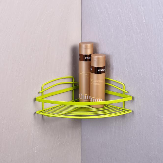 Угловая полка Fixsen FX-850G-1