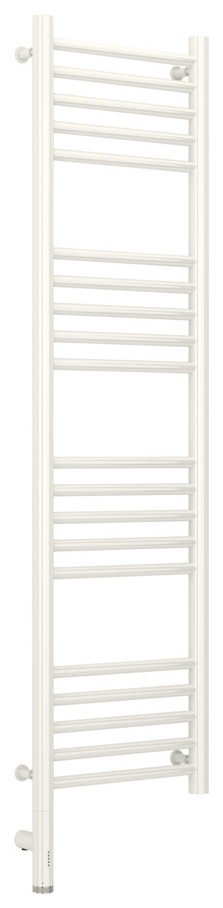 Полотенцесушитель электрический Сунержа Богема 3.0 прямая 1200х300 МЭМ левый Белый