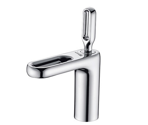 WasserKRAFT Kammel 1803 Смеситель для умывальника
