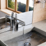 WasserKRAFT Kammel 1803 Смеситель для умывальника