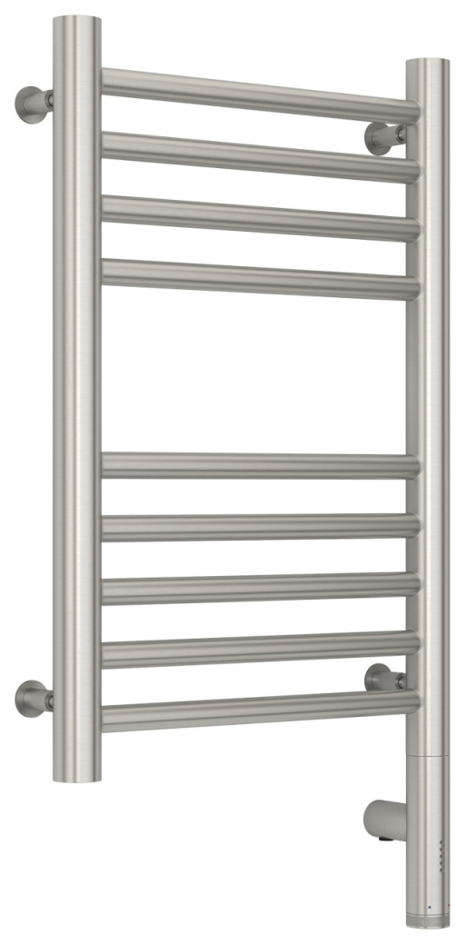 Полотенцесушитель электрический Сунержа Богема 3.0 прямая 500х300 МЭМ правый Сатин