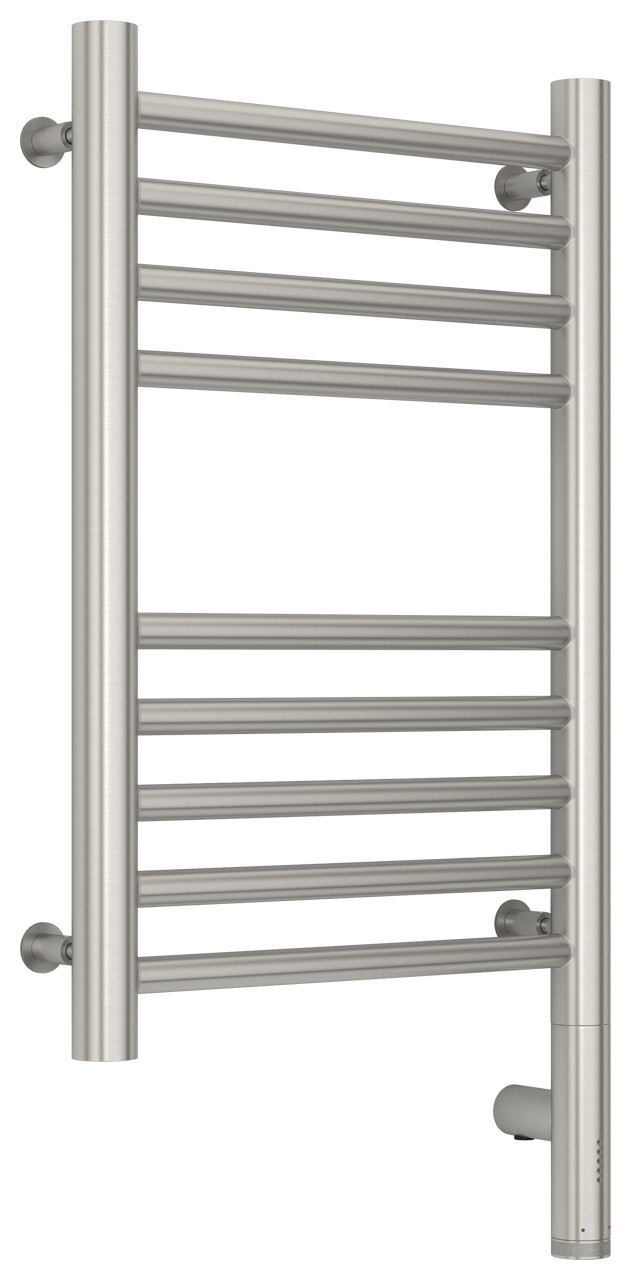 Полотенцесушитель электрический Сунержа Богема 3.0 прямая 500х300 МЭМ правый Сатин