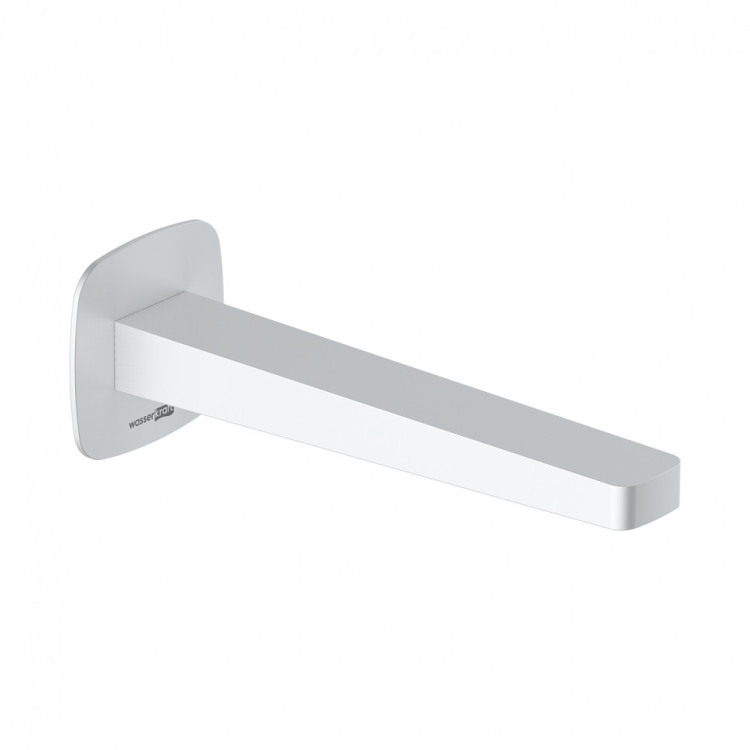 WasserKRAFT NEW A316 Настенный излидля ванны