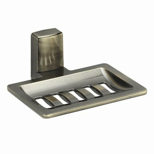 WasserKRAFT Exter K-5269 Мыльница решетка