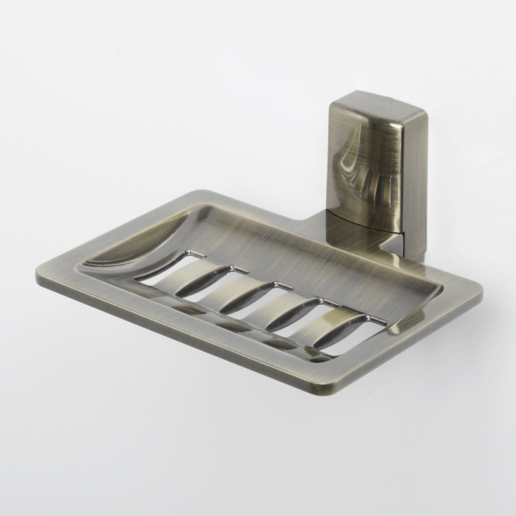 WasserKRAFT Exter K-5269 Мыльница решетка