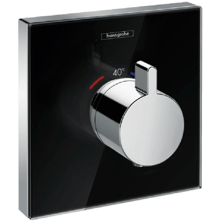 Смеситель для душа Hansgrohe ShowerSelect 15734600 с термостатом