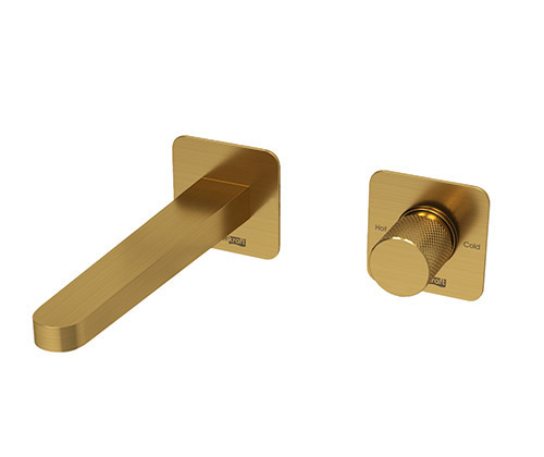 WasserKRAFT A8251.308 Встраиваемый комплект для раковины