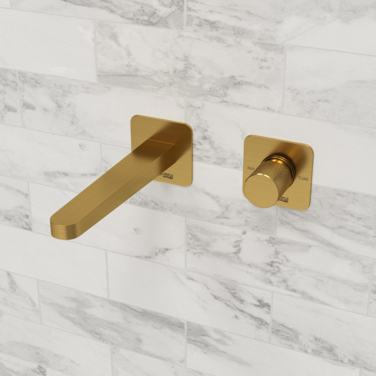 WasserKRAFT A8251.308 Встраиваемый комплект для раковины